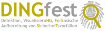 DINGfest Forschungprojekt