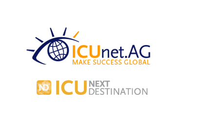 ICUnet.AG: ICU NeXt Destination Hostingprojekt