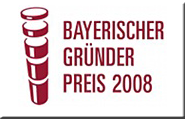 Bayrischer Gründerpreis