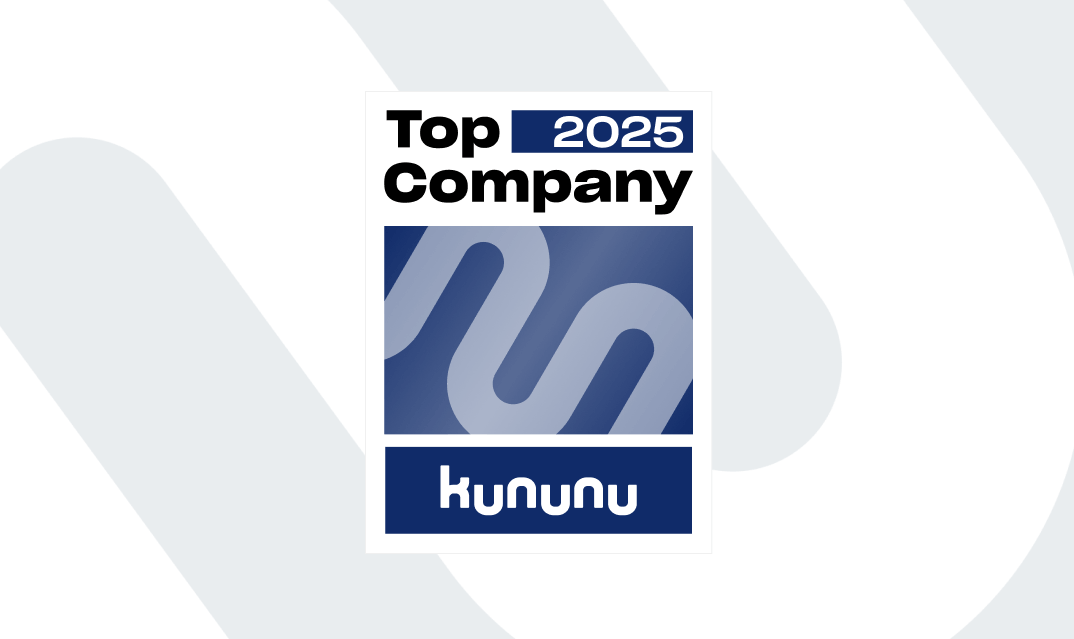 Sky’s the Limit! Erneute Top Company Auszeichnung für innowerk
