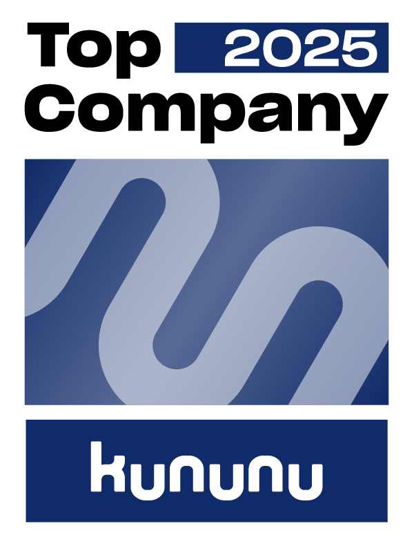 kununu TOP Company 2024
